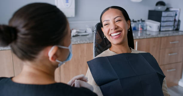 Dental Inlays and Onlays in Winter Beach, FL